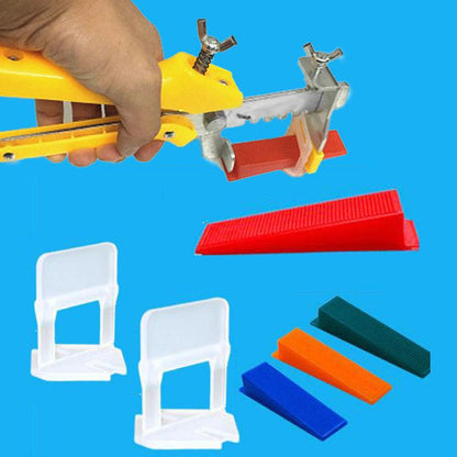 Tile Levelling System 1