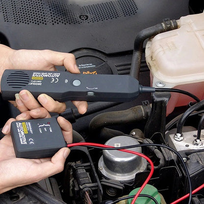 Digital Car Circuit Scanner Diagnostic Tool 1