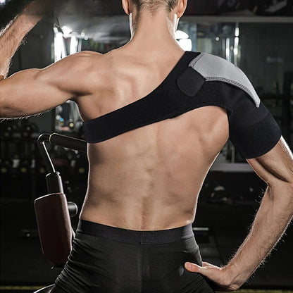 SHOULDER BRACE 1