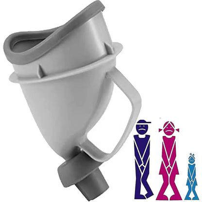 Reusable Car Urine Bottle 1