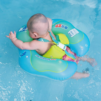 BABY BODY FLOAT 1