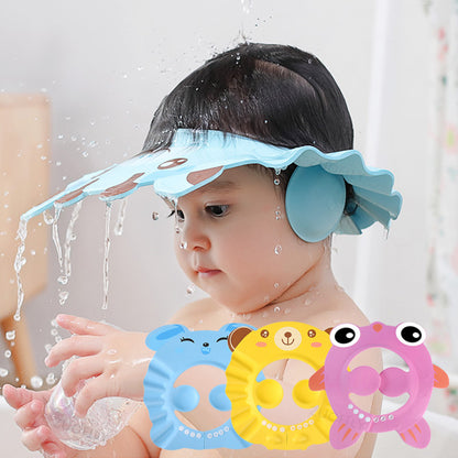 Baby Shower Soft Cap 1
