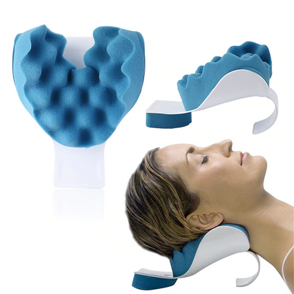 Balance Neck Pillow 1