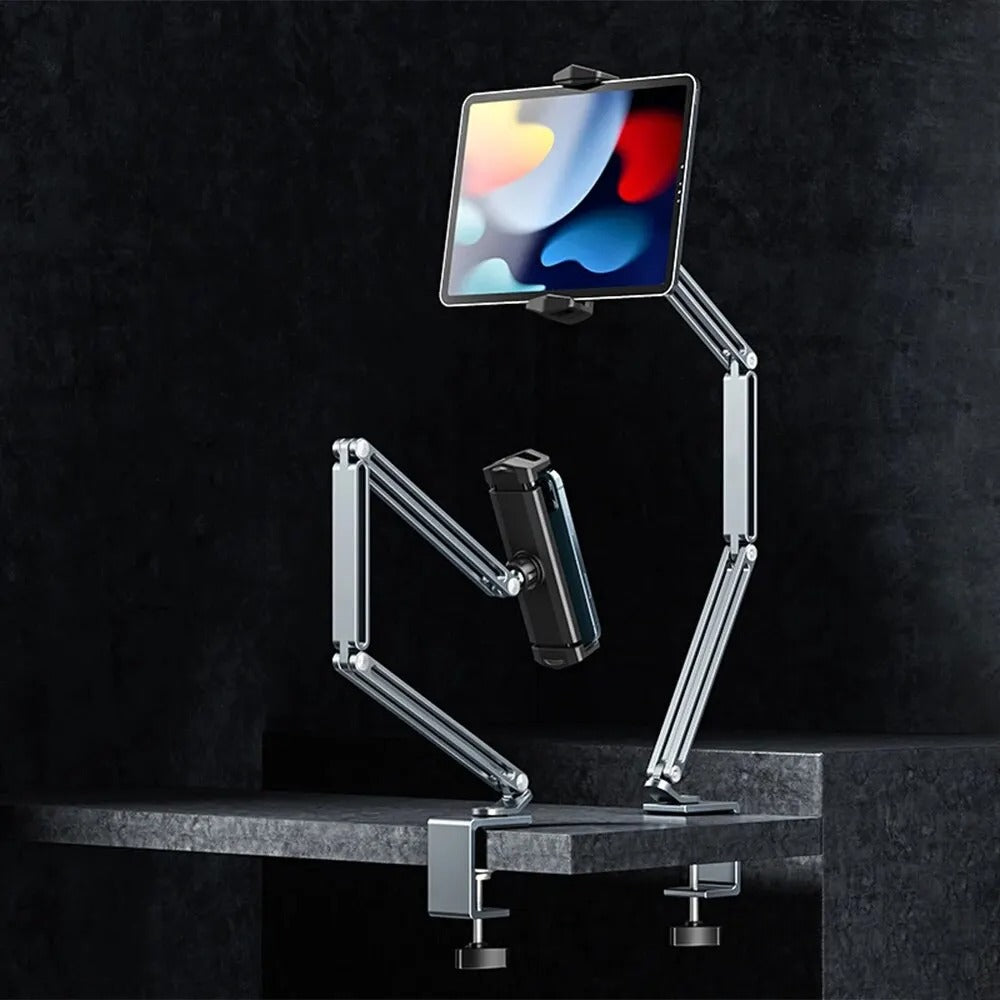 360° Degree Alloy Stand Phone/Ipad Stand 1