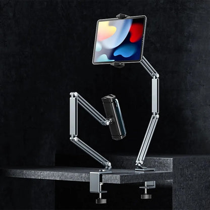 360° Degree Alloy Stand Phone/Ipad Stand 1