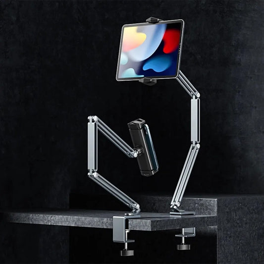 360° Degree Alloy Stand Phone/Ipad Stand 1