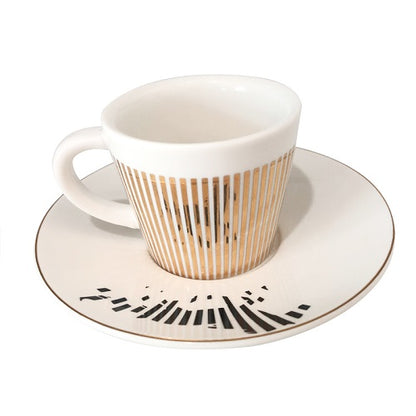 LOCOMOTION ANAMORPHIC CUP 1