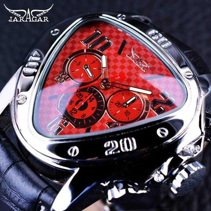 Luxury Power Watch 1
