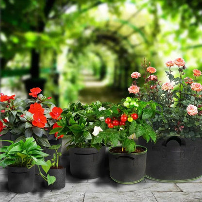 Planting Bags Pots-50cm 1