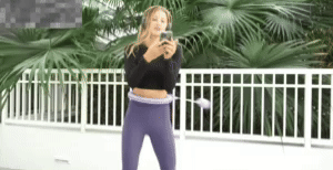 Slimming Hula Hoops 1