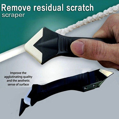 3 in 1 Silicone Caulking Tools 1
