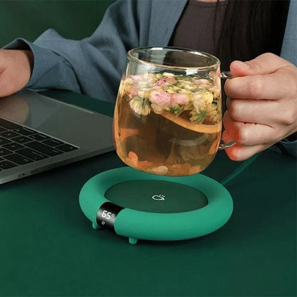 Smart Cup Warmer 1