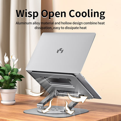 Aluminum Alloy Rotating Bracket 1