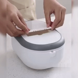 Multifunction kitchen chopper 1
