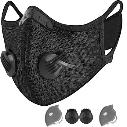 Outdoor Filter Protective Gear 1