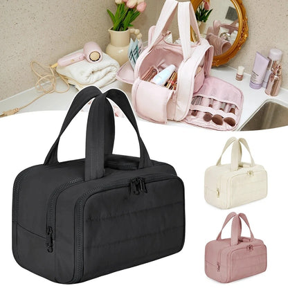 Bagsmart Toiletry Bag 1