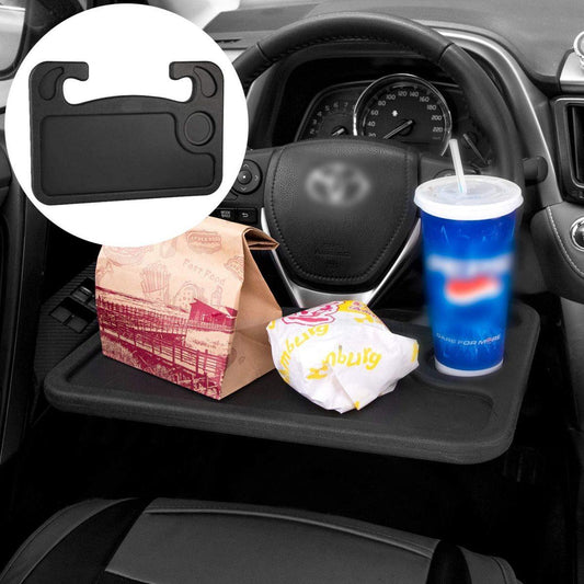 Auto Steering Wheel Desk 1