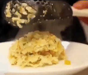 Multifunctional Kitchen Cooking Spoon 1