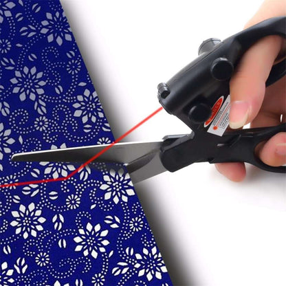 Laser Guided Scissors 1