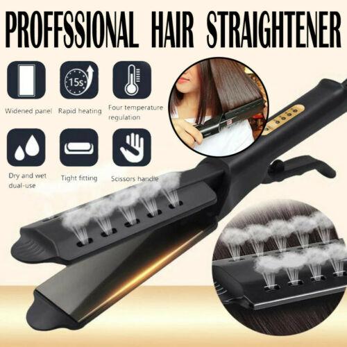 Flat Iron Hair Straightener 1