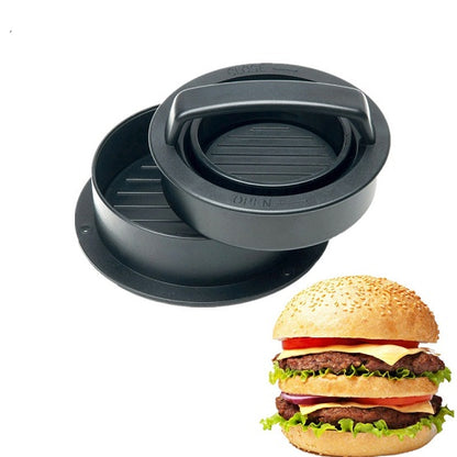 BURGER PRESS 1