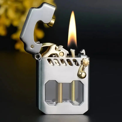 Metal Rocker Lighter 1