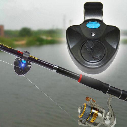 Led Fish Bite Alarm 1