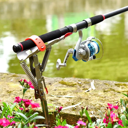 Automatic Fishing Bracket 1