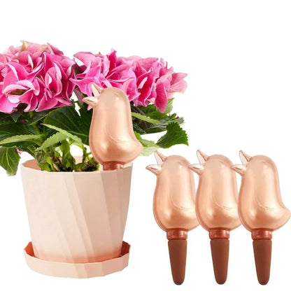 Birdie Type Automatic Flower Waterer 1