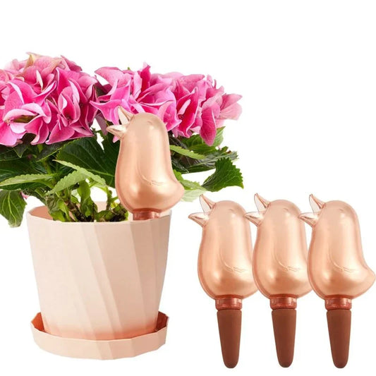 Birdie Type Automatic Flower Waterer 1