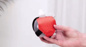 Adjustable Wrist Water Bottle 1