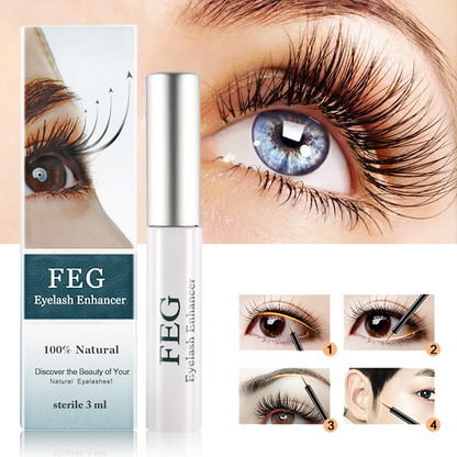 Eyelash Enhancer 1