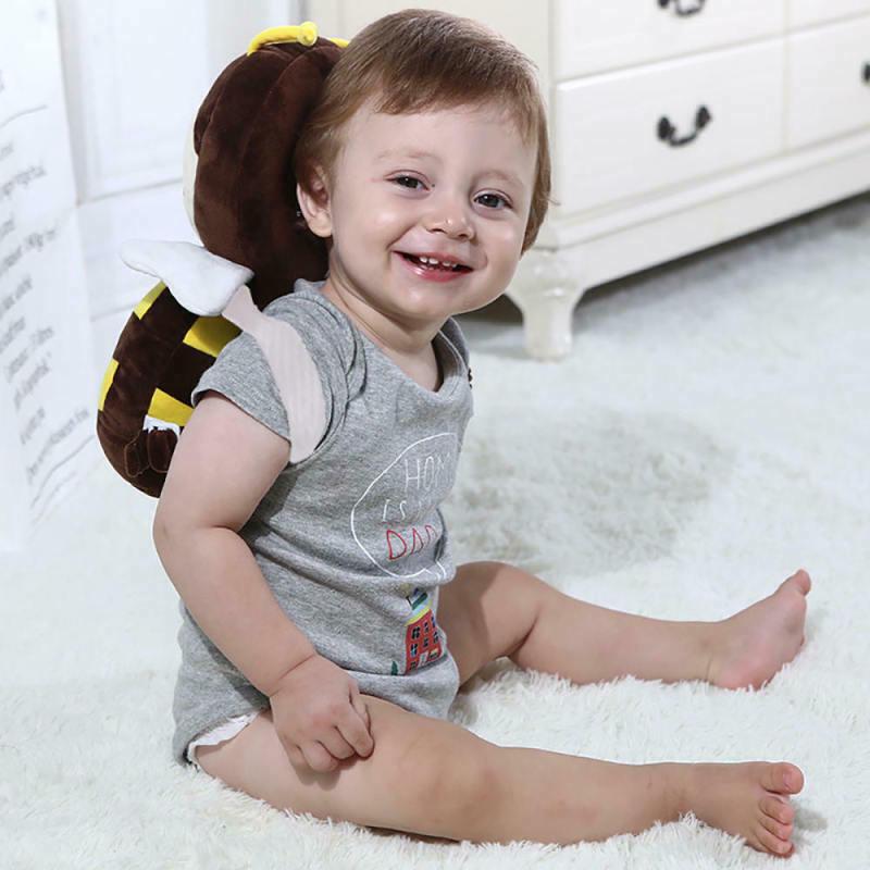 Bee Baby Head Protector 1