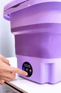 Mini Washer 1
