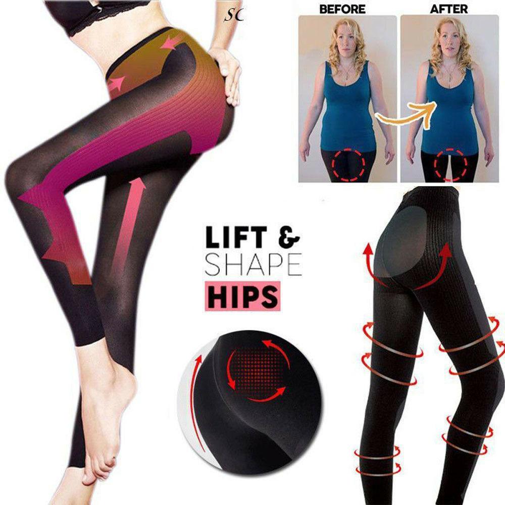 Sculpting Sleep Leg Shaper 1