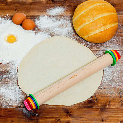 The Perfect Adjustable Rolling Pin 1