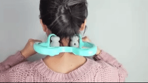 Neck Massager 1