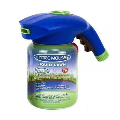 LIQUID LAWN SYSTEM 1