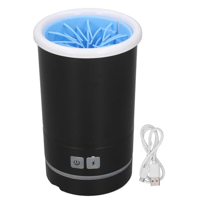 Rechargeable Automatic Dog Paw Cleaner 1