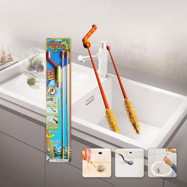 Drain Weasel Wand Set 1