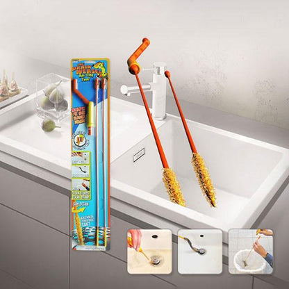 Drain Weasel Wand Set 1