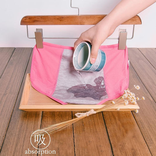 Menstrual Underwear 1