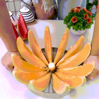 Large Watermelon Slicer Cutter 1