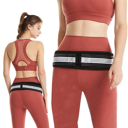 Belt For Sciatica Pain 1