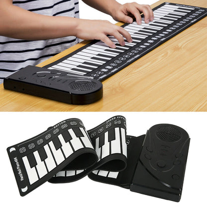 Roll-A-Piano™ 1