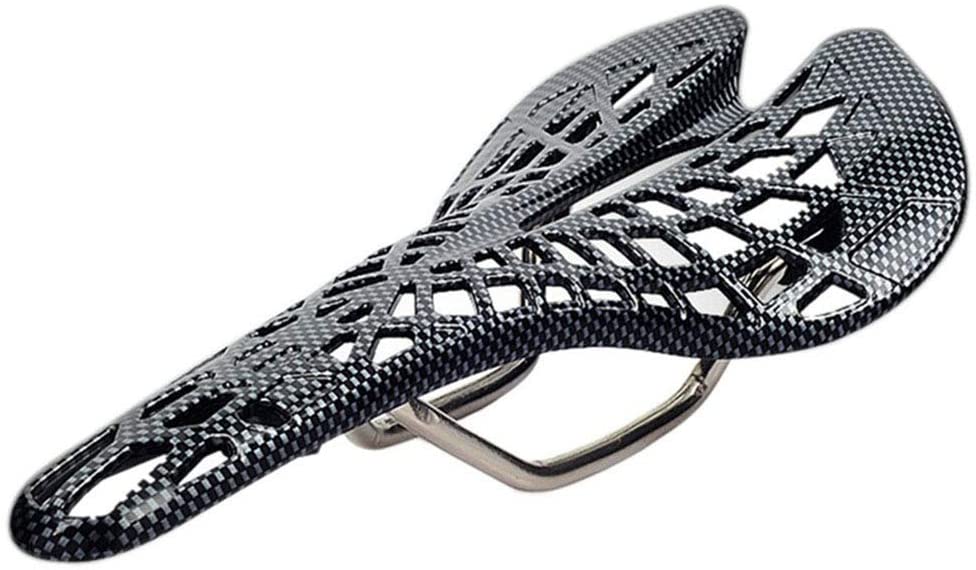 Carbon Bike Seat 1