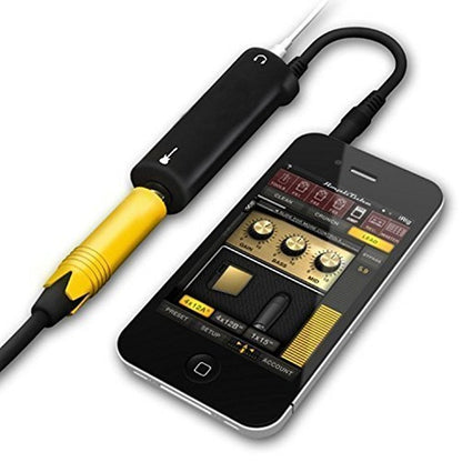 Guitar Interface Converter 1