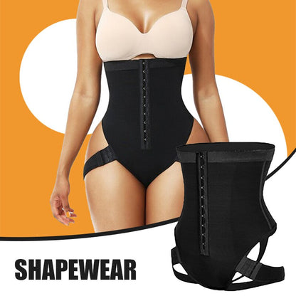 CUFF TUMMY TRAINER 1
