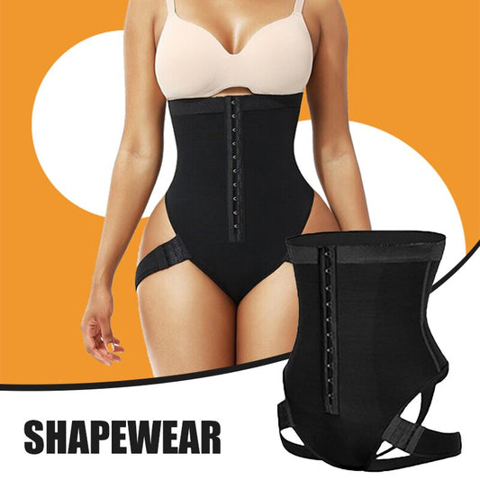 CUFF TUMMY TRAINER 1