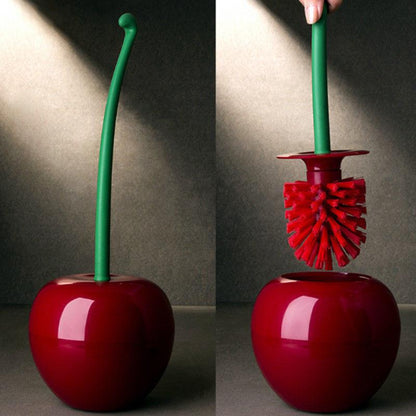 Cheery Toilet Brush 1